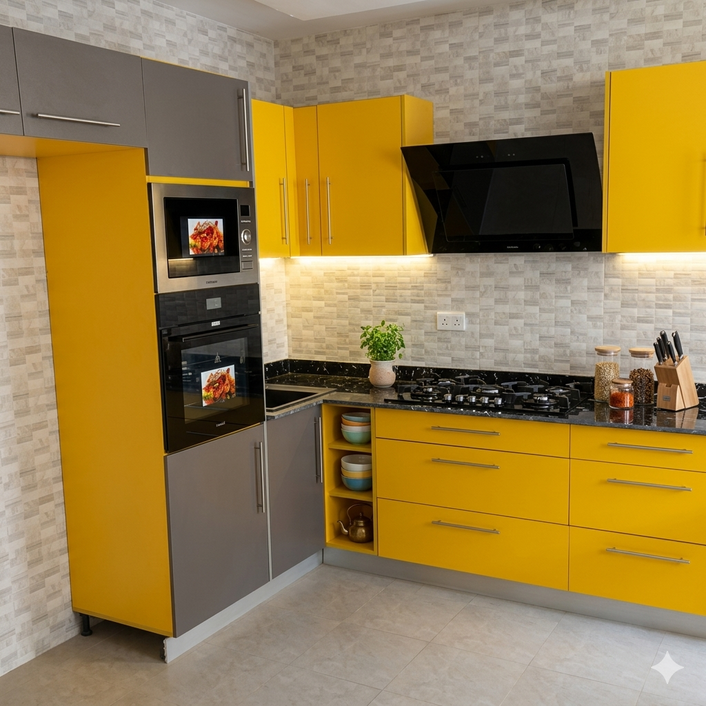 Custom Carpentry